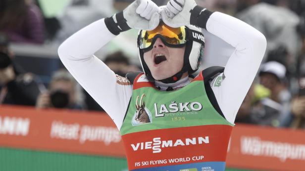FIS Ski Jumping World Cup in Planica FIS Ski Jumping World Cup in Planica