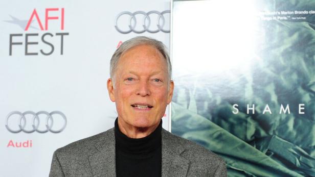 131607331 Star aus "Die Dornenvögel": US-Schauspieler Richard Chamberlain gestorben