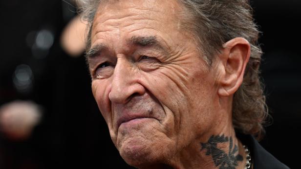 Peter Maffay