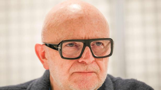 FILES-IRELAND-BUSINESS-RETAIL-PRIMARK Schwere Vorwürfe: Chef von Mode-Gigant tritt zurück