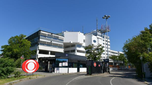 ORF Mediencampus ORF Mediencampus