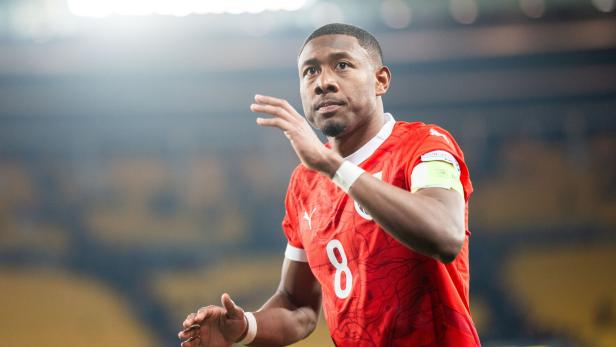 David Alaba