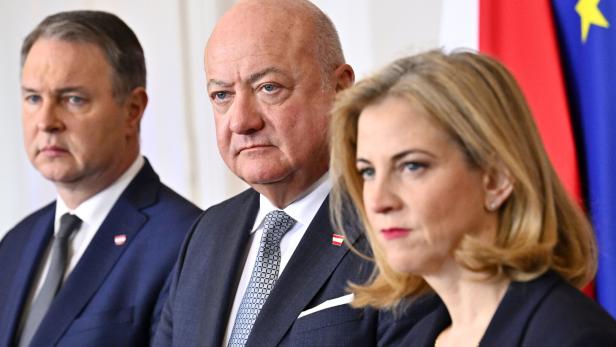 Wir werden ärmer: Die Budgetkrise als (letzte) Chance