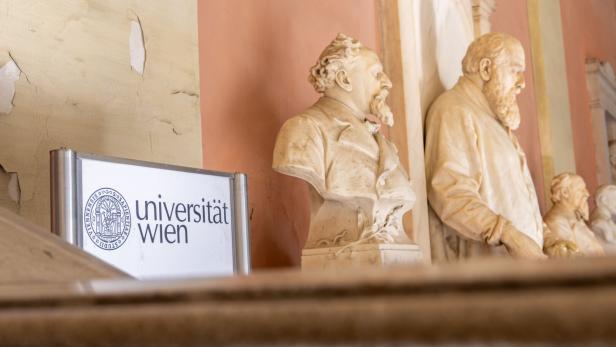 Österreich wirbt um US-Forscher: Warum Wien dabei gute Karten hat 