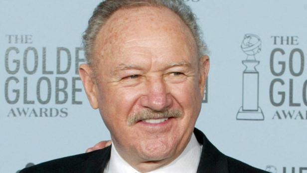 Gene Hackman Gene Hackman