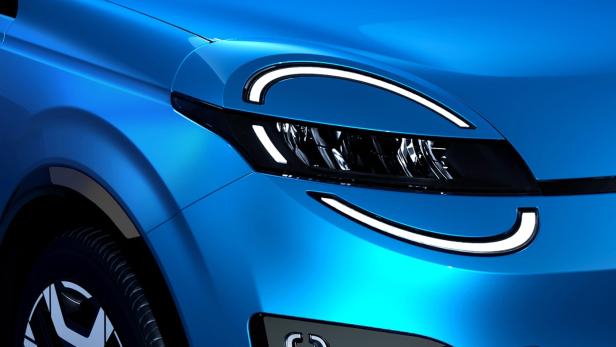 Nissan wird elektrischen Kleinwagen auf Twingo-Basis bringen