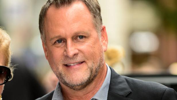 Dave Coulier Dave Coulier