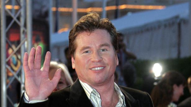 FILES-US-KILMER FILES-US-KILMER