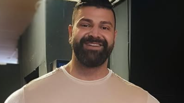 Nach Film-Premiere: Schauspieler Vittorio Pirbazari stirbt mit 44 auf Laufband