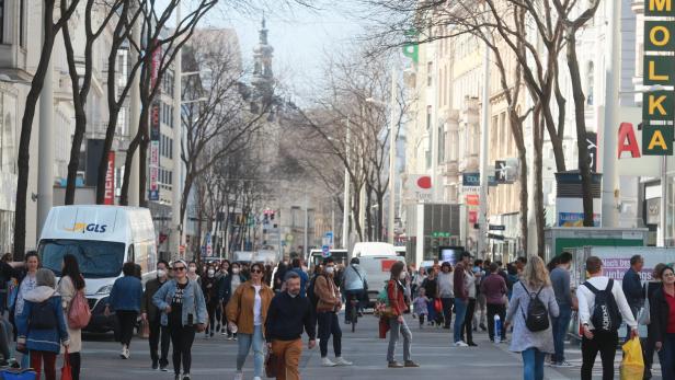 Wer darf bei der Wien-Wahl heuer wählen?
