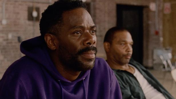 46-214217755 Wurde für sein Spiel als theaterbegeisterter Häftling oscarnominiert: Colman Domingo in „Sing Sing“