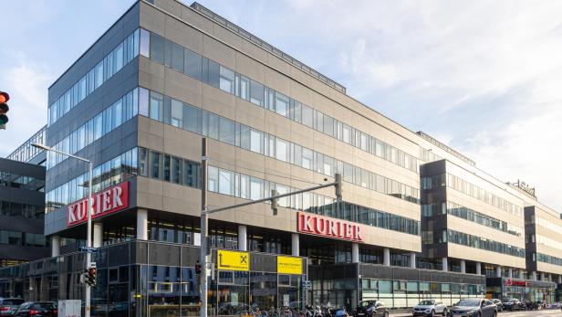 Kurier Medienhaus Kurier Medienhaus