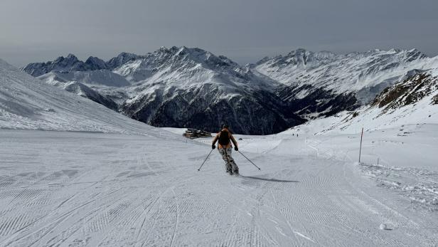 46-214060752 Wie das Retro-Skigebiet Heiligenblut gerettet wurde