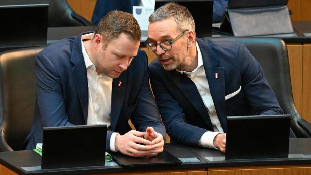 NATIONALRAT: SCHNEDLITZ / KICKL NATIONALRAT: SCHNEDLITZ / KICKL