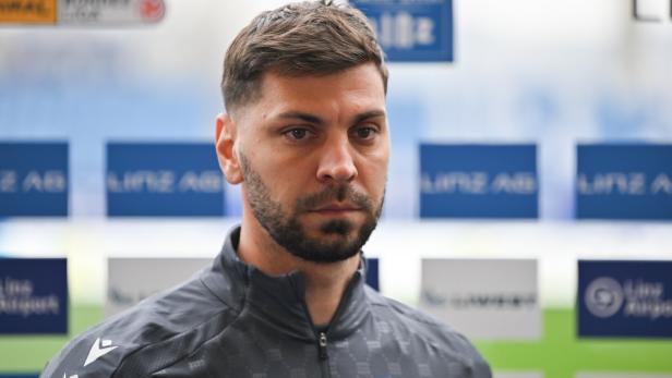 Wiener Derby: Dragovic darf gegen Rapid doch spielen