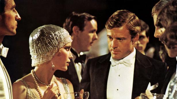 46-214243297 Der große Gatsby: Reich und schön und trotzdem arm