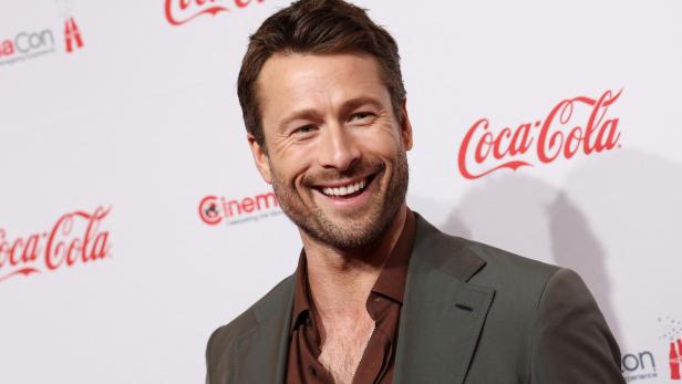 US-ENTERTAINMENT-CINEMA-FILM-CINEMACON US-ENTERTAINMENT-CINEMA-FILM-CINEMACON