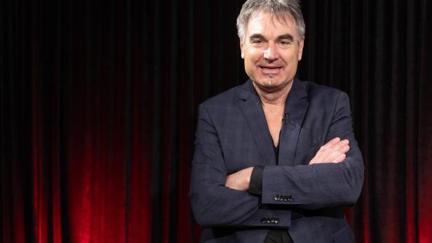 NÖKU-Chef Paul Gessl: "Kulturbetriebe werden an den Fixkosten ersticken“