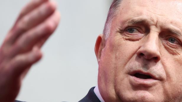 Milorad Dodik