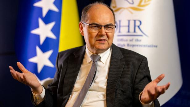 Christian Schmidt