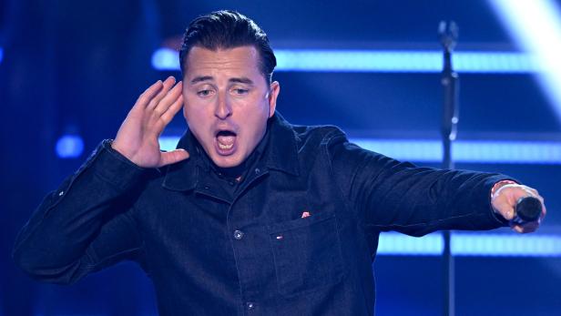 Andreas Gabalier Andreas Gabalier