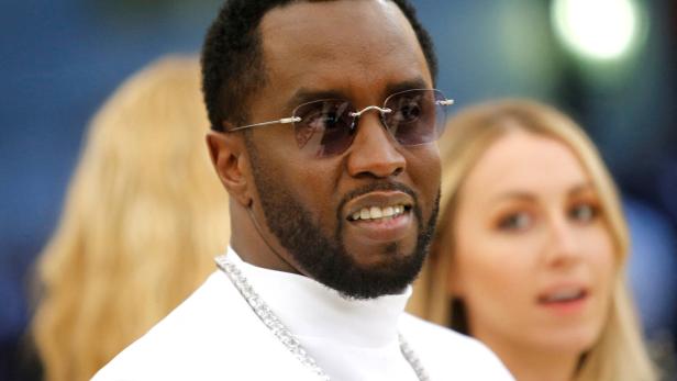 Sean "Diddy" Combs Sean "Diddy" Combs
