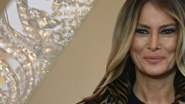Melania Trump Melania Trump