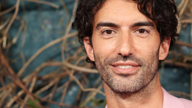 Justin Baldoni Justin Baldoni