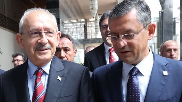 TURKEY-POLITICS-PARTY