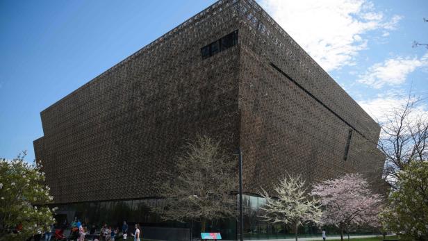 Unter Druck: Chef des US-Museums für afroamerikanische Geschichte geht
