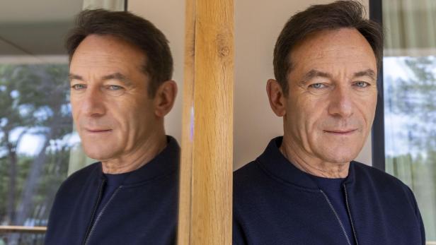 British actor Jason Isaacs interview for 'The White Lotus' season 3 British actor Jason Isaacs interview for 'The White Lotus' season 3