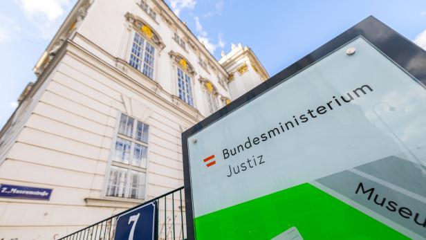 Bundesministerium für Justiz WKStA-Sprecher wechselt ins Kabinett der Justizministerin
