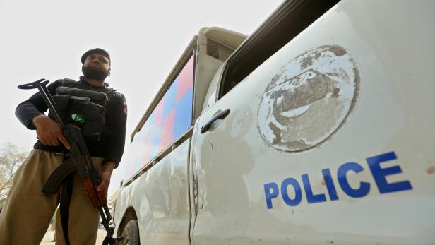 Security situation in Peshawar Security situation in Peshawar
