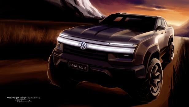 Welche großen Autos VW in Europa bringen könnte und welche nicht