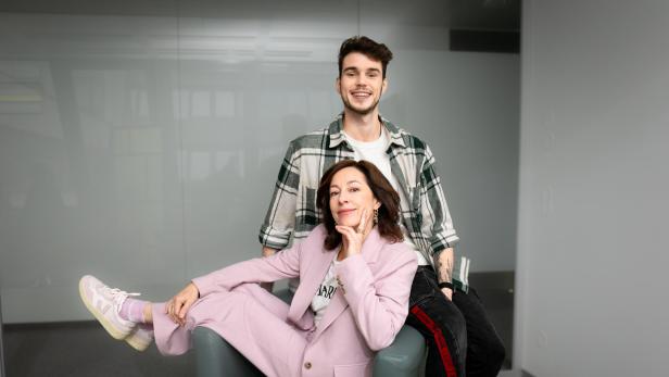 46-214321251 Julia Cencig und Patrick Seebauer