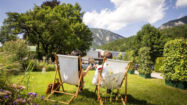 Festival-Land Niederösterreich: Der Guide für einen unvergesslichen Sommer