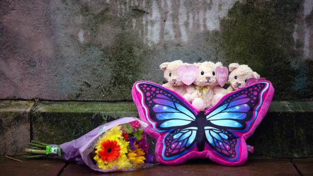 Southport killer Axel Rudakubana to be sentenced over the murder of three girls Nach Dreifach-Mord bei Taylor-Swift-Tanzkurs: Behörden suchen nach Antworten