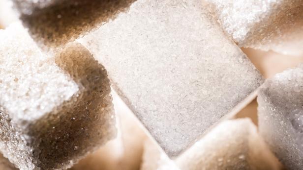 FILES-FRANCE-HEALTH-SUGAR-FOOD Zuckerbomben: Acht von zehn Kindergetränken "völlig überzuckert"