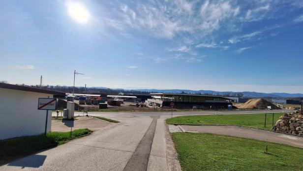 Biogaserzeuger im Bezirk Amstetten sieht seine kritisierte Anlage rechtens