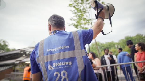 46-214342094 Security-Konzern Stölting will Markt in Österreich aufmischen
