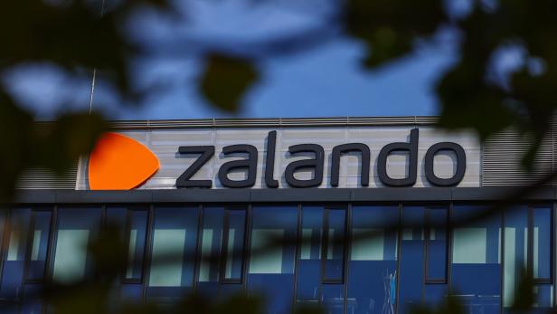 German online fashion retailer Zalando reports growth in Q2 results Zalando streicht 450 Arbeitsplätze
