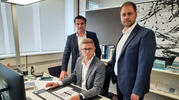ÖVP Burgenland Kein Platz im Landtag für künftigen ÖVP-Chef Zarits