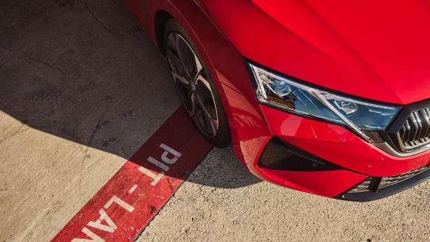 Das sind die 10 meistverkauften Autos im ersten Quartal 2025
