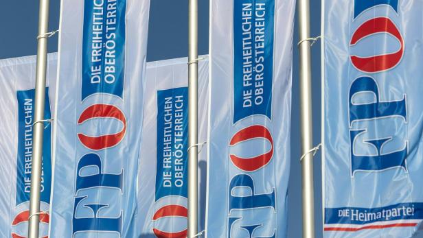 Parteifinanzen: FPÖ und Bierpartei müssen Bußgelder zahlen