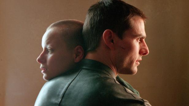 2002 im Tom-Cruise-Film, heute Realität: Die Vorhersage  von Morden – zwar nicht per Hellseherei, sondern per Algorithmen