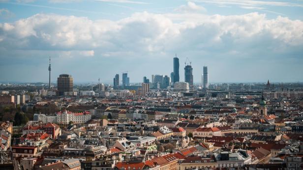 Das gute, alte Wien gab es nie