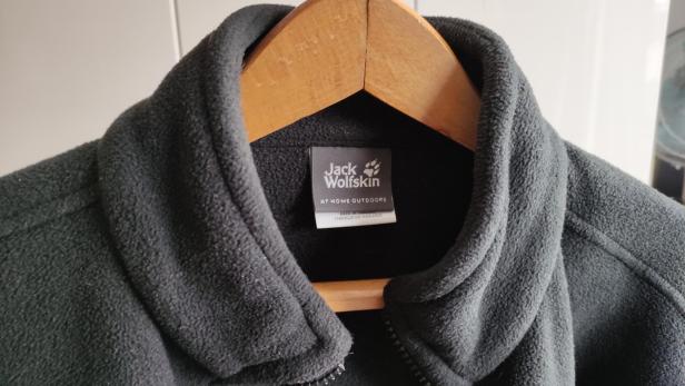 Pullover von Jack Wolfskin