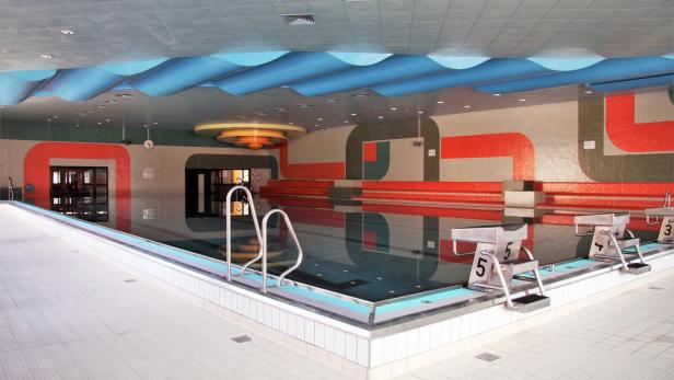 Planung für neues Hallenbad läuft: Vorerst keine Bürgerbefragung in Schwechat