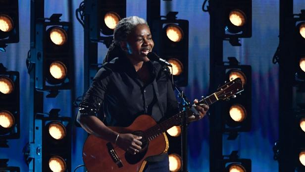 Tracy Chapman