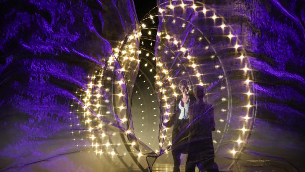 Abrissparty für die Volksoper: So ist Stephen Sondheims "Follies"